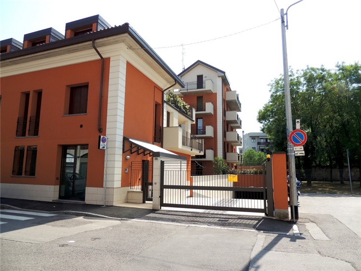 dettagli | Residenza MONZA